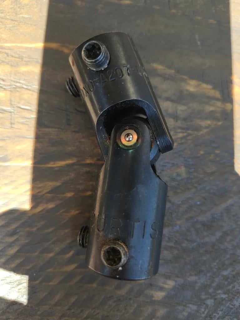 Kruiskoppeling Saab cabriolet 900 NG, Auto-onderdelen, Ophalen of Verzenden, Gebruikt, Saab