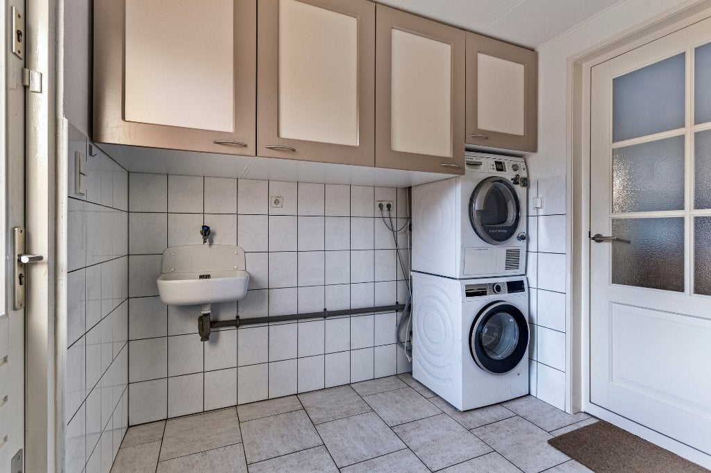 8x Kasten XXL voor washok / berging, Ophalen