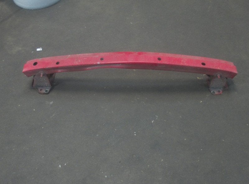 Bumperbalk Voor Opel Corsa C (F08/68) (2003-06/2009-12), Gebruikt, Bahnhofsplatz, Rüsselsheim am Main 65423, , Duitsland, Opel