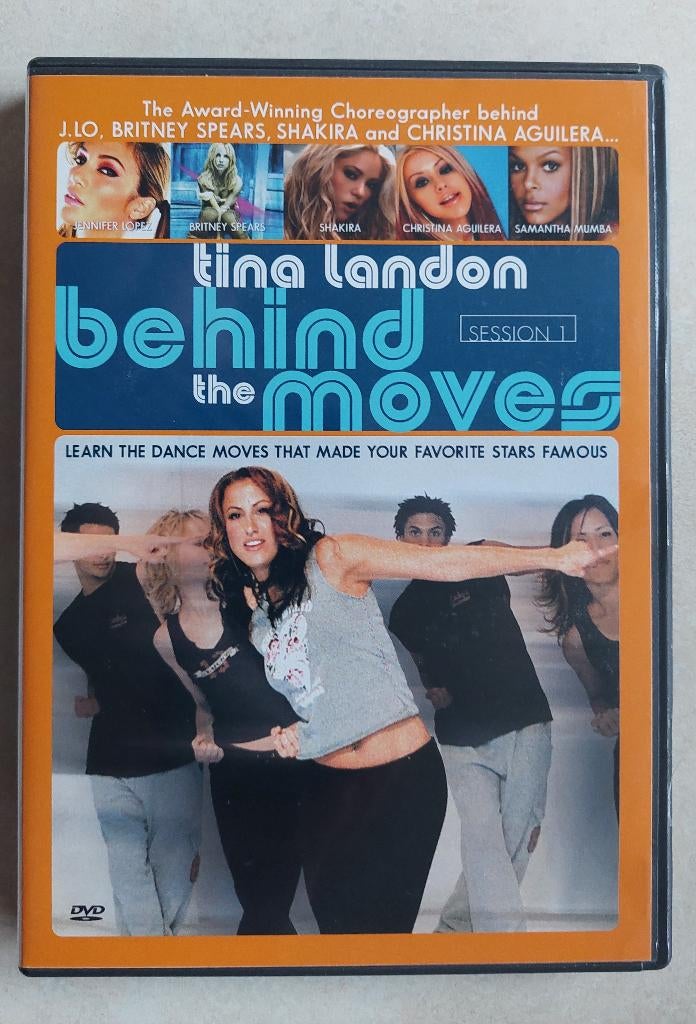 Hip Hop Moves, Alle leeftijden, Ophalen of Verzenden, Zo goed als nieuw, Muziek en Concerten