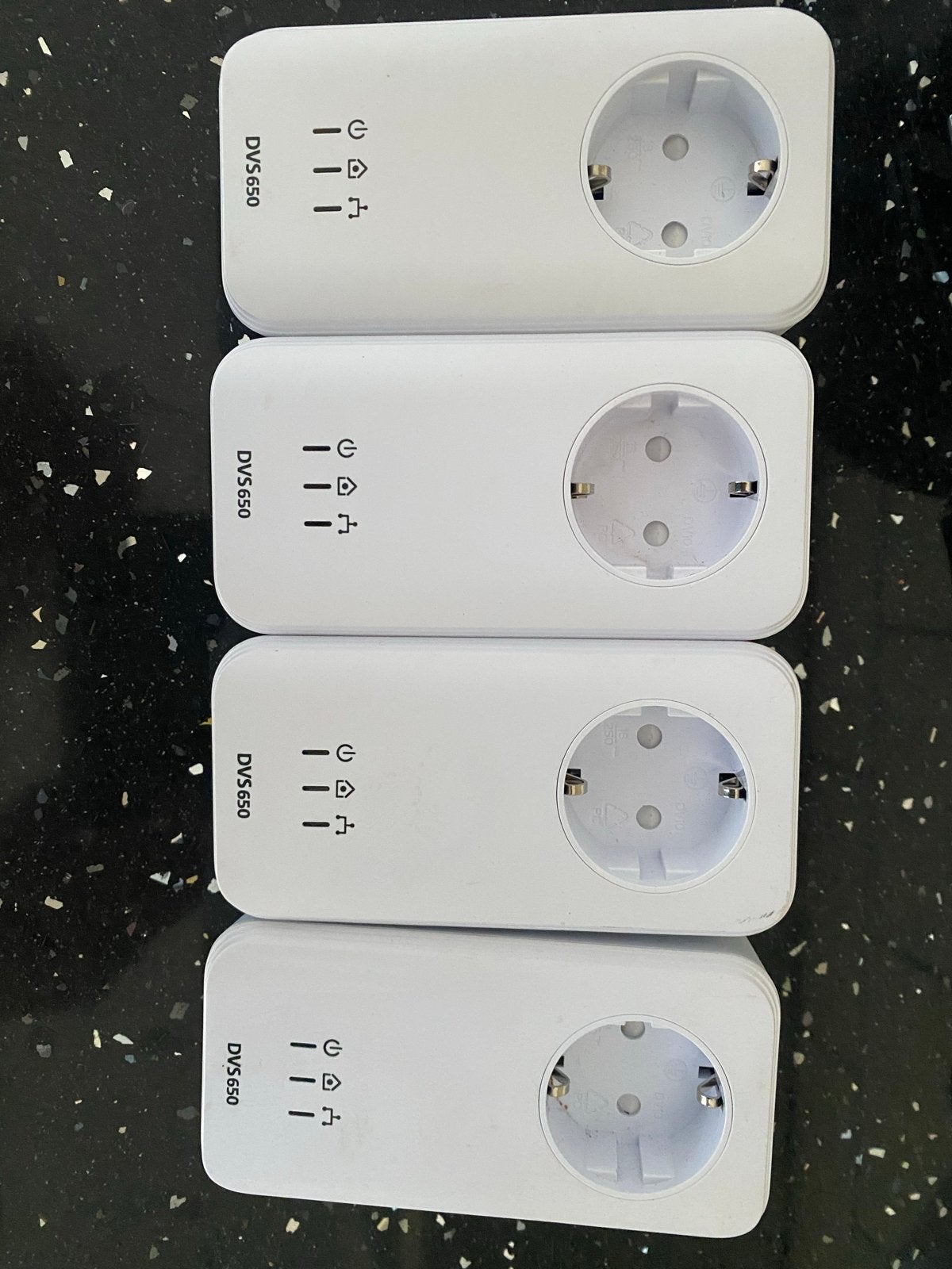 Devolo DVS650 Wifi versterkers, Ophalen of Verzenden, Gebruikt