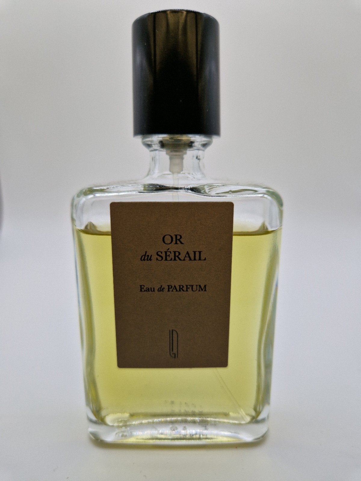Naomi Goodsir or du Serail decant tester sample, Verzenden, Nieuw