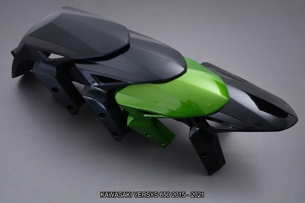 AVDB Voorspatbord voor KAWASAKI VERSYS 650 2015 - 2021, Verzenden, Nieuw