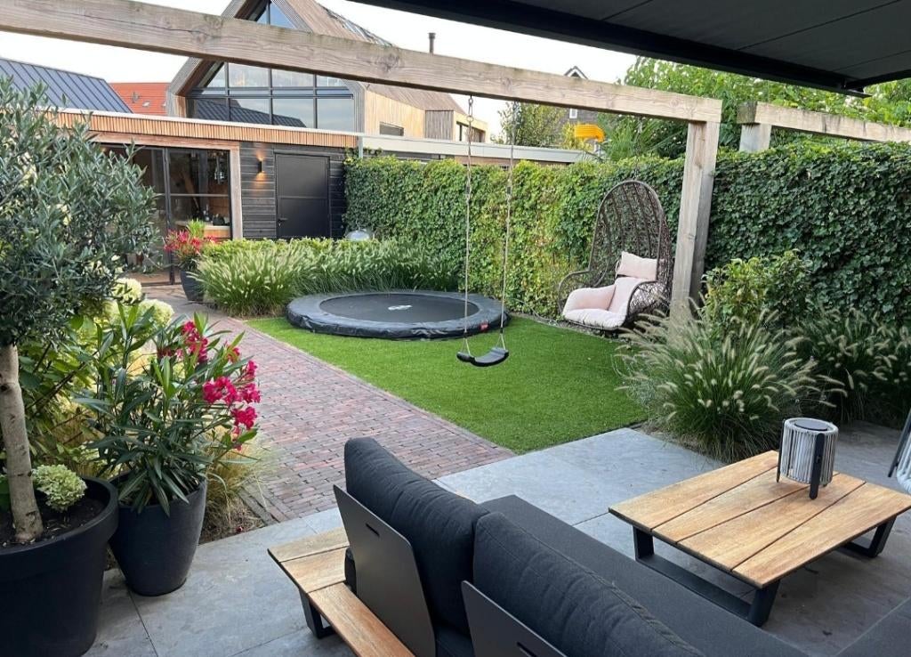 Voorjaarsdeal !! Aanleg professioneel kunstgras, Tuin en Terras, Gras en Kunstgras, Ophalen, Nieuw, 20 m² of meer, Kunstgras