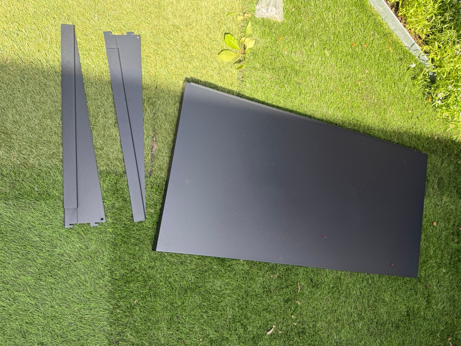 IKEA bror systeem 1 plank over, Ophalen, Minder dan 25 mm, Zo goed als nieuw, Plank