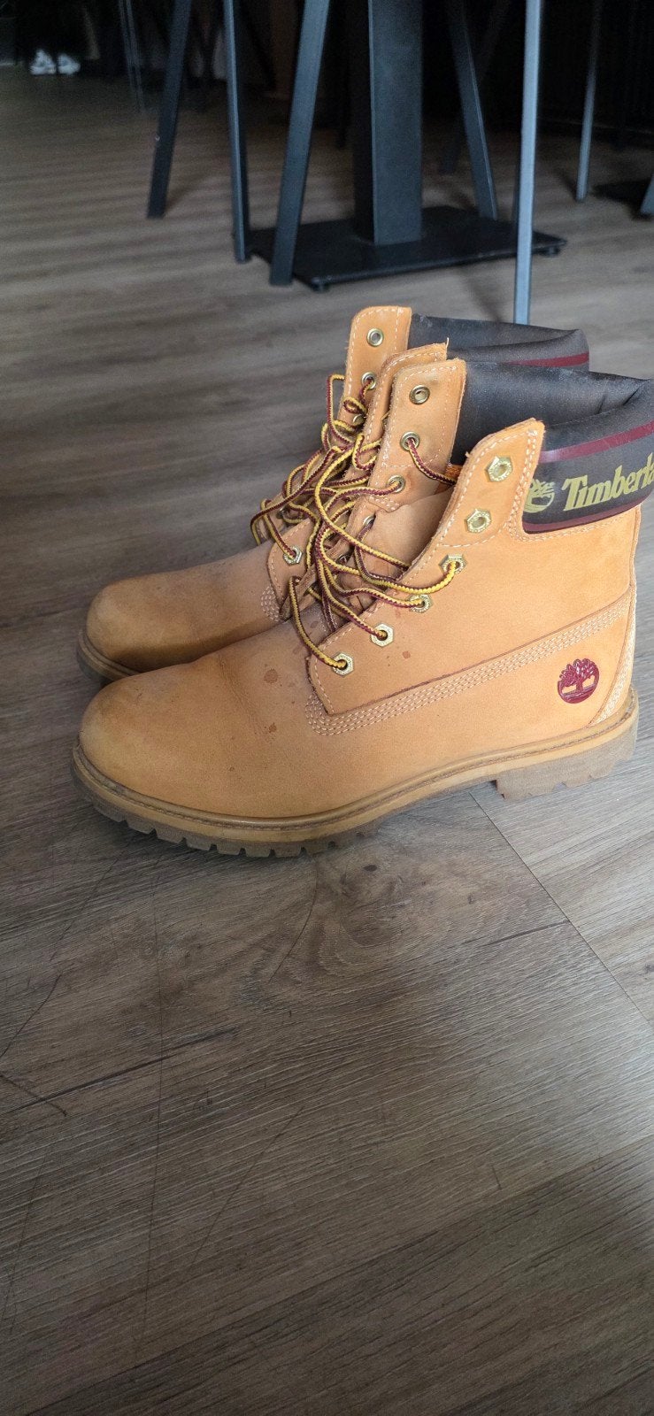 Schoenen sneakers maat 40, 40,5 en 41, Ophalen of Verzenden, Zo goed als nieuw, Sneakers of Gympen