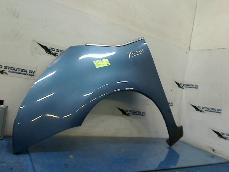 Spatbord Links Voor Citroën C4 Picasso (UD/UE/UF) 2008, Auto-onderdelen, Gebruikt, Citroën, Kontakt-citroen@citroen.com, Citroën Deutschland GmbH