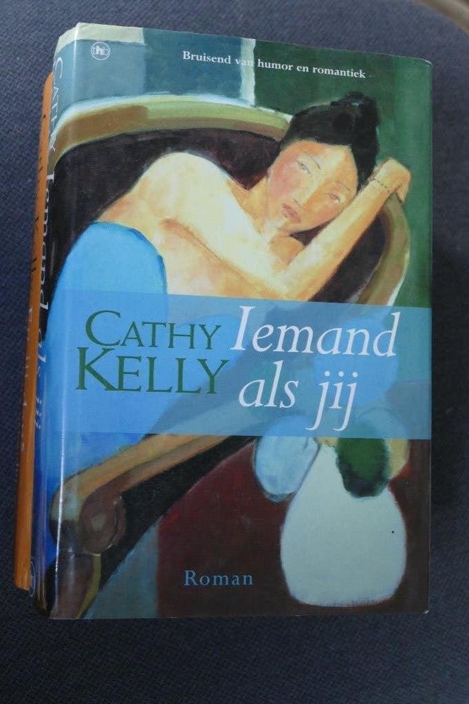Cathy Kelly, Boeken, Ophalen of Verzenden, Gelezen, Cathy Kelly