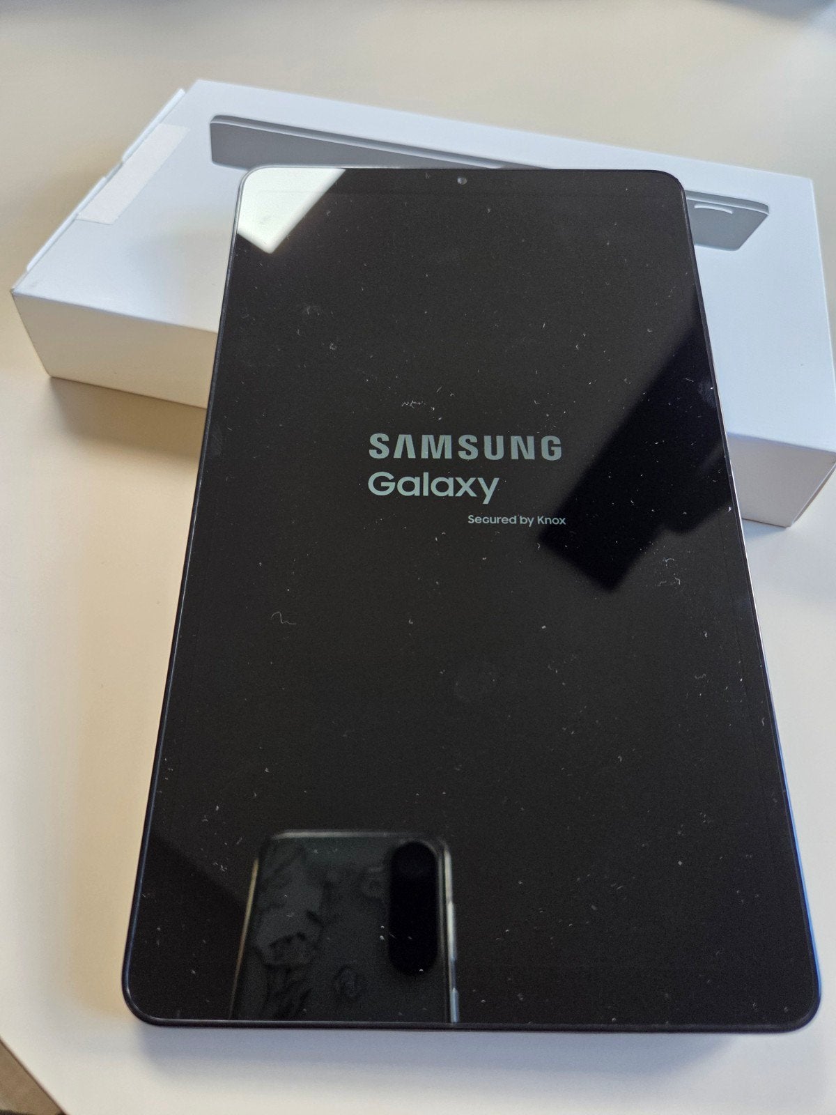 Samsung Galaxy Tab A11 - Nieuwstaat met oplader, Ophalen, Nieuw, Samsung tab a11