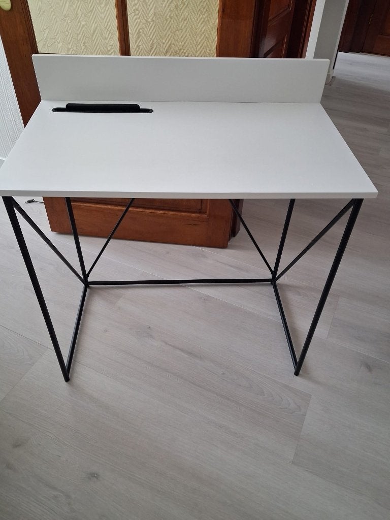 industrieele bureau, Ophalen, Overige typen, Gebruikt, Industrieel