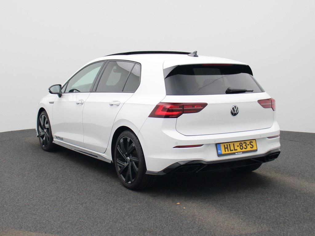 Volkswagen Golf 1.5 eTSI R-Line Business | Automaat | Panora, Auto's, Volkswagen, 12 maanden, Stof, 1498 cc, 4 cilinders
