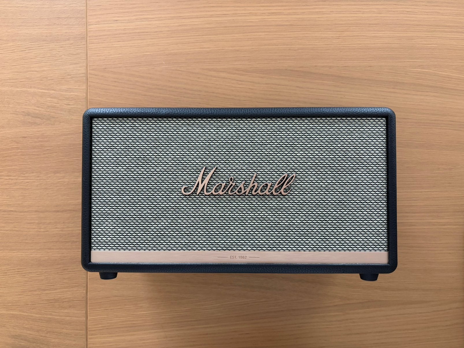 Marshall Stanmore II & Acton II, Overige merken, Speakerset, Ophalen of Verzenden, Zo goed als nieuw