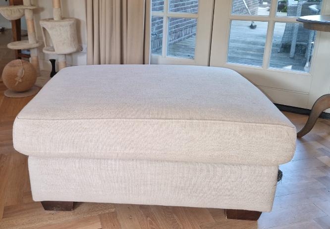 Hocker den Bommel, Ophalen, Gebruikt, 50 tot 75 cm, Landelijk