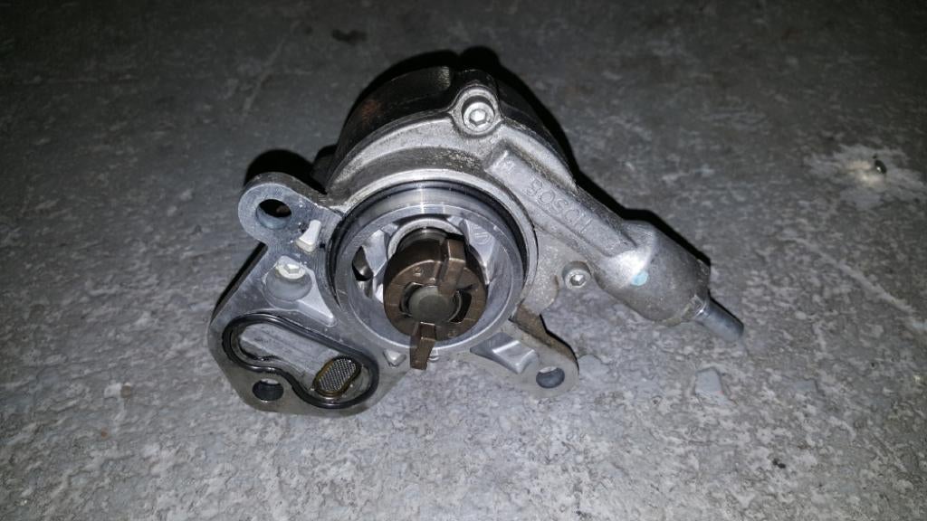Vacuumpomp Peugeot 307 2.0 HDi 2003, Ophalen of Verzenden