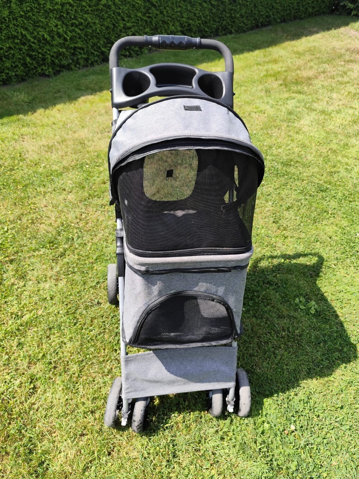 Honden buggy, Dieren en Toebehoren, Ophalen of Verzenden