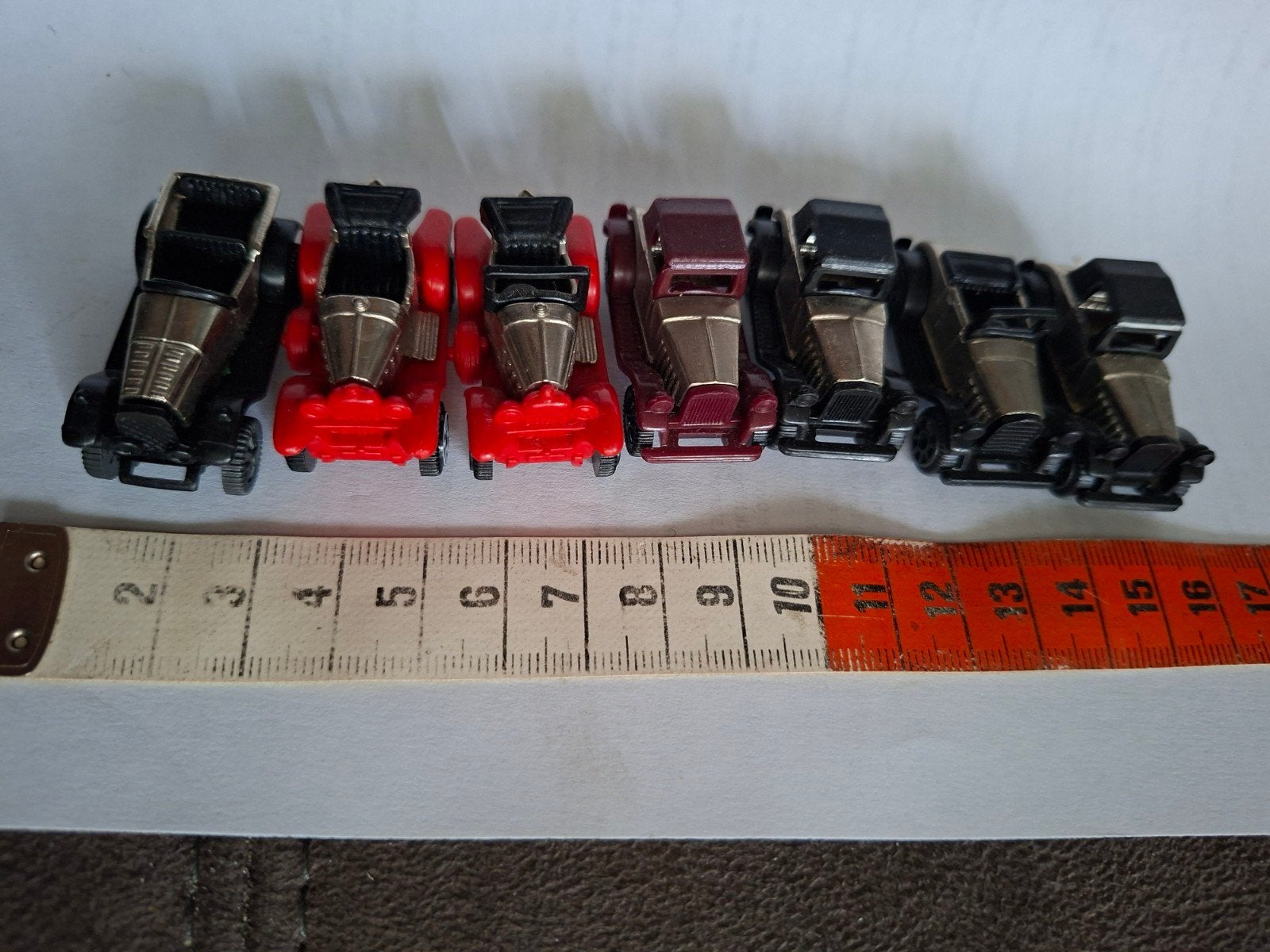 Ferrero verrassing ei auto's, Kinderen en Baby's, Ophalen of Verzenden