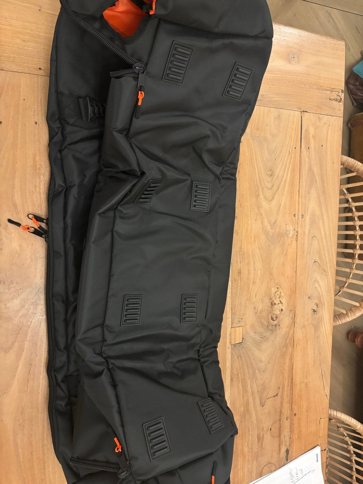 Foto 4 van Partyboxbag Draagtas voor JBL Partybox 710