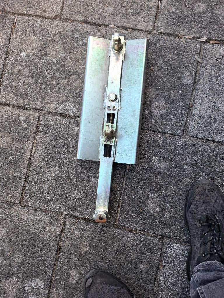 diefstalbeveiliging, Auto diversen, Anti-diefstal, Gebruikt, Ophalen of Verzenden