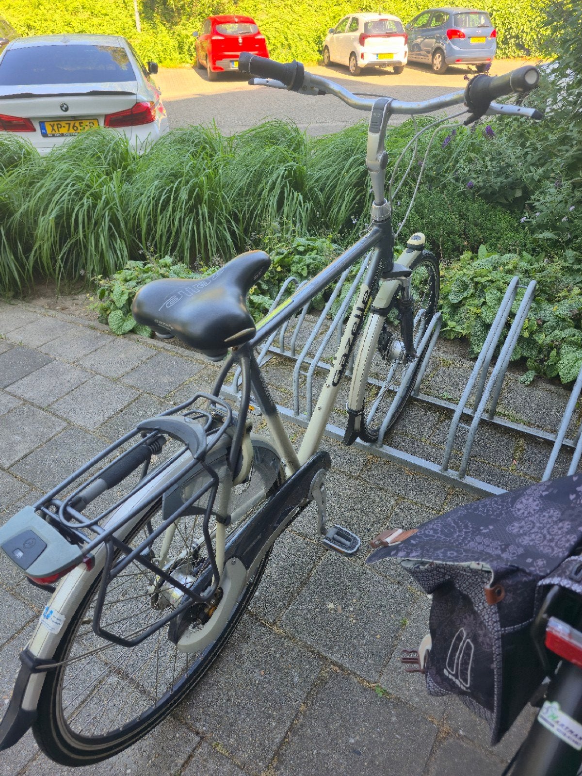 Gazelle  Comfortabel en betrouwbaar, Ophalen of Verzenden, Velgrem, Gazelle