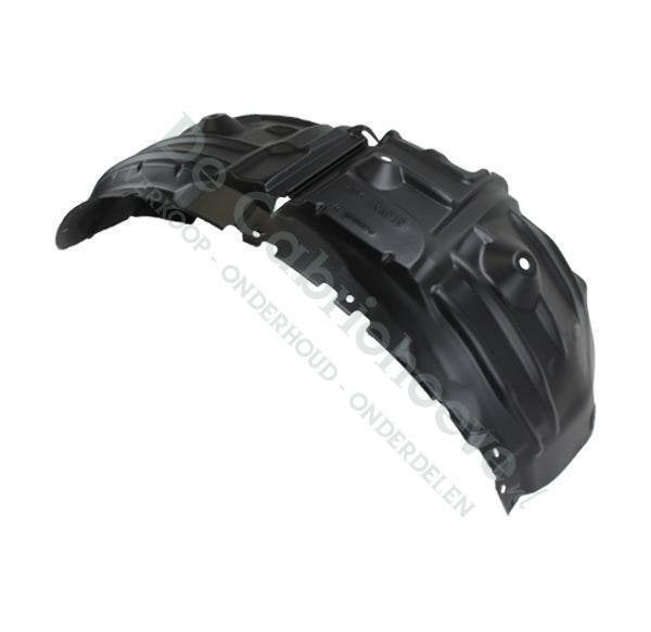MX5 Binnenspatbord groot rechts, De Cabriohoeve VOF, Nieuw, Info@cabriohoeve.nl, Julianalaan 9, 9462PG Gasselte, Nederland