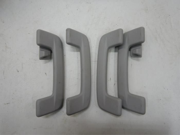 Handgrepenset Audi A3 (22743136), Ophalen of Verzenden, Gebruikt