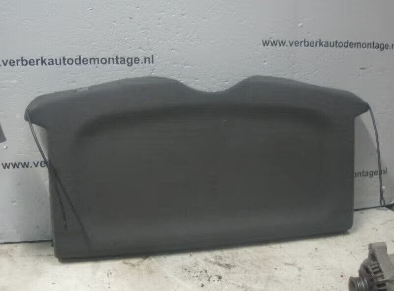 HOEDENPLANK Opel Corsa C (F08 / 68) (01-2000/12-2009), Bahnhofsplatz 65423 Rüsselsheim am Main, DE, Gebruikt, Opel, Opel Automobile GmbH