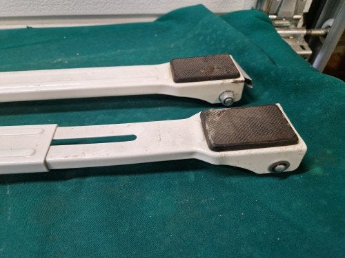 wasmachine basisbeugels, Ophalen of Verzenden, 'T Olde Gre-j, Info@toldegrej.nl, Endepoelstraat 20f Didam
