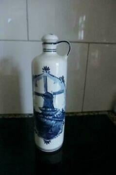 Bols jenever kruik, Antiek en Kunst, Antiek | Keramiek en Aardewerk, Ophalen