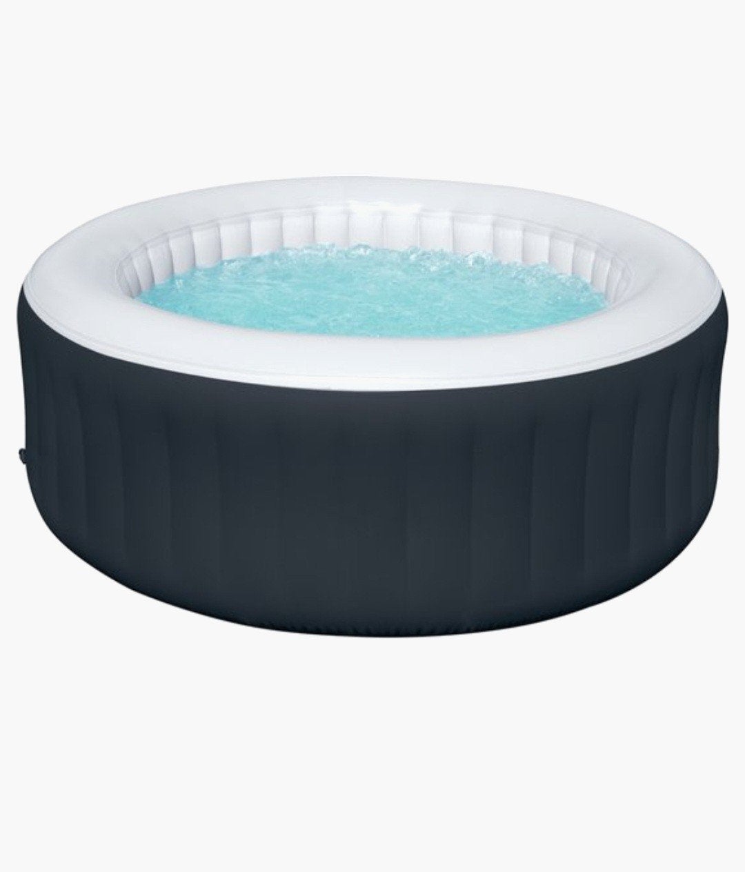 Jacuzzi te koop met nog nieuwe pomp, Ophalen, Zo goed als nieuw, Pomp
