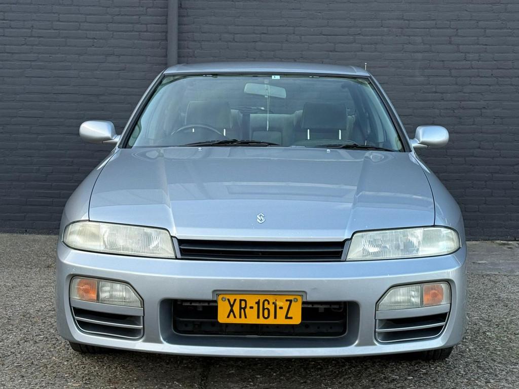 Nissan Skyline