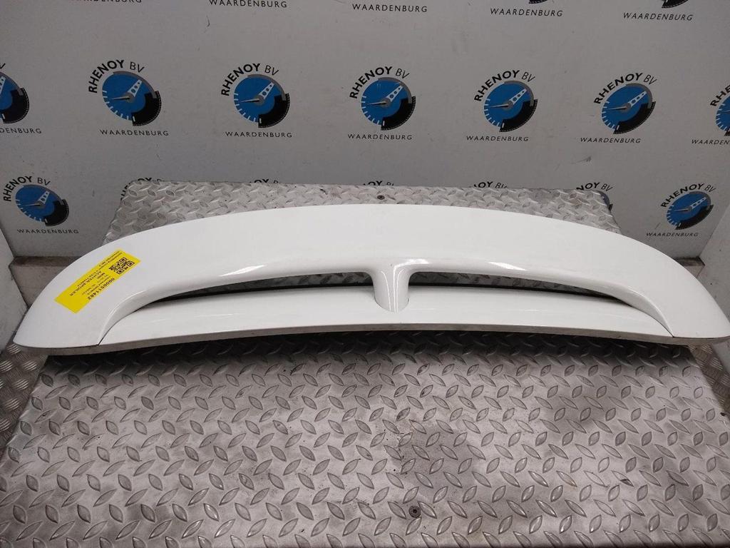 MINI (BMW) MINI SPOILER ACHTER 2010, Gebruikt, Achterklep, Ophalen of Verzenden, Stiba lid