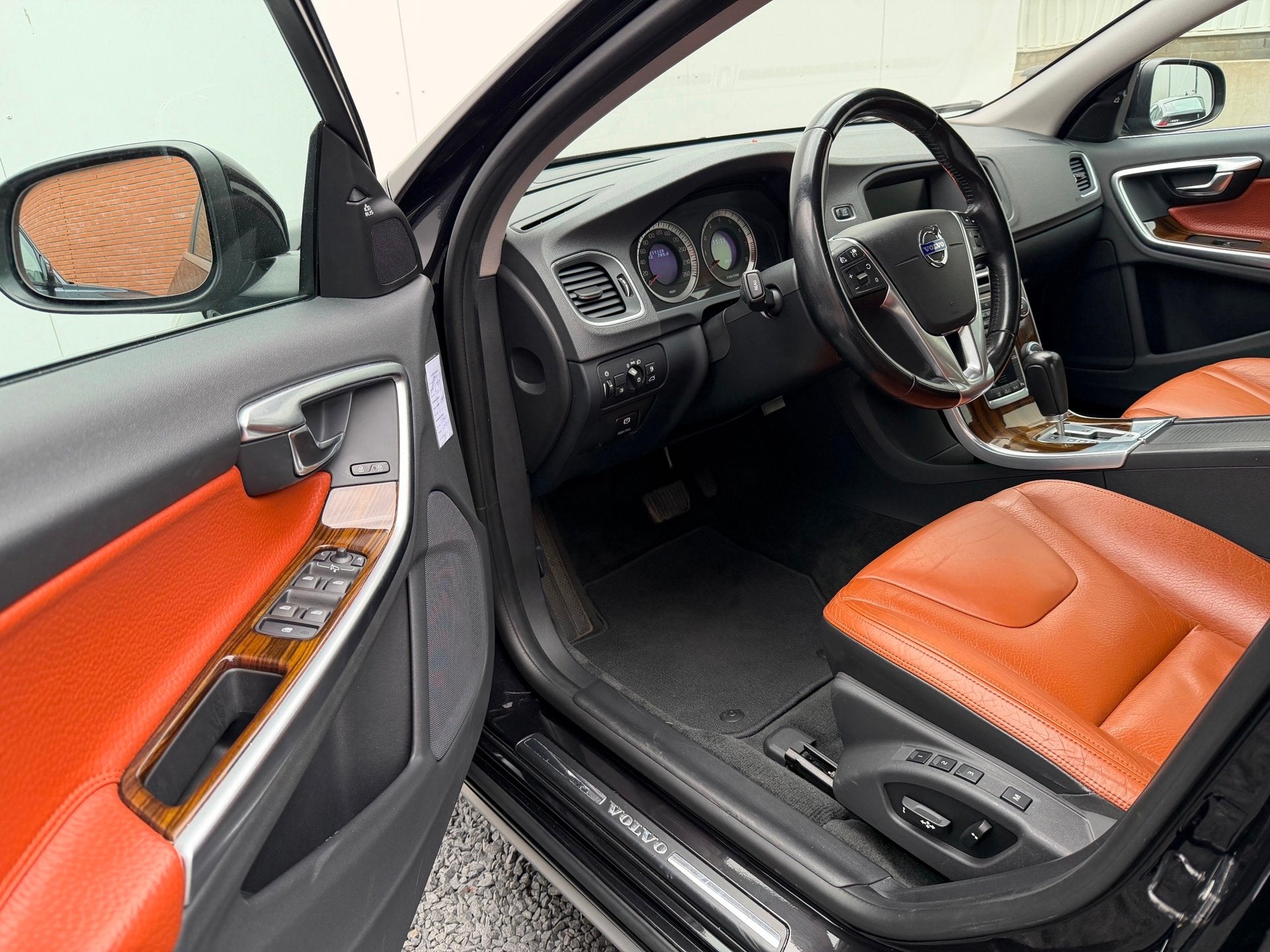 Volvo S60 2.0T Summum | 2010 | Automaat | Trekhaak | ACC |, Euro 5, Huisgarantie, Met garantie (alle), S60
