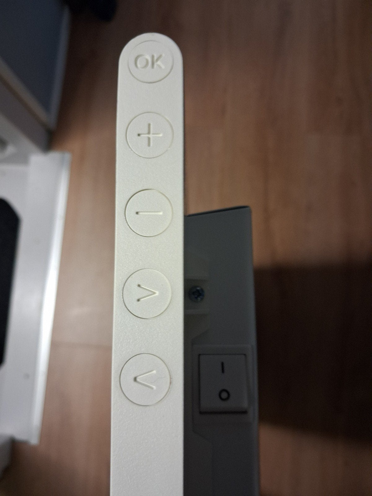 elektrische kachel, Ophalen, 30 tot 80 cm, Kachel, Zo goed als nieuw