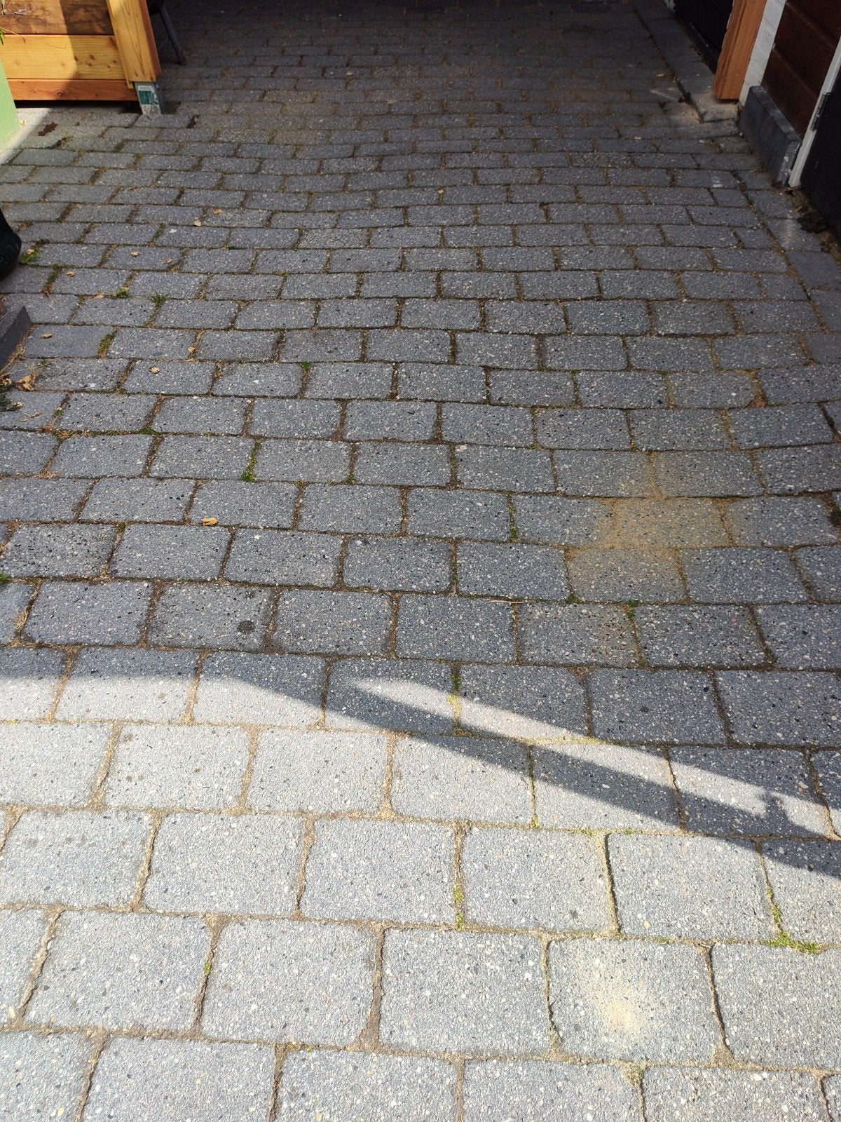 gratis, Ophalen, Beton, 10 m² of meer, Klinkers