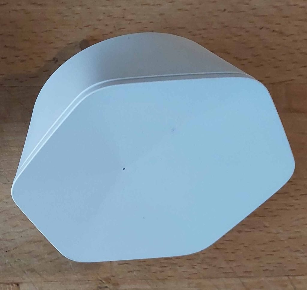 2 stuks Ziggo SmartWifi pod PP01-ZG, Verzenden, Zo goed als nieuw, Ziggo