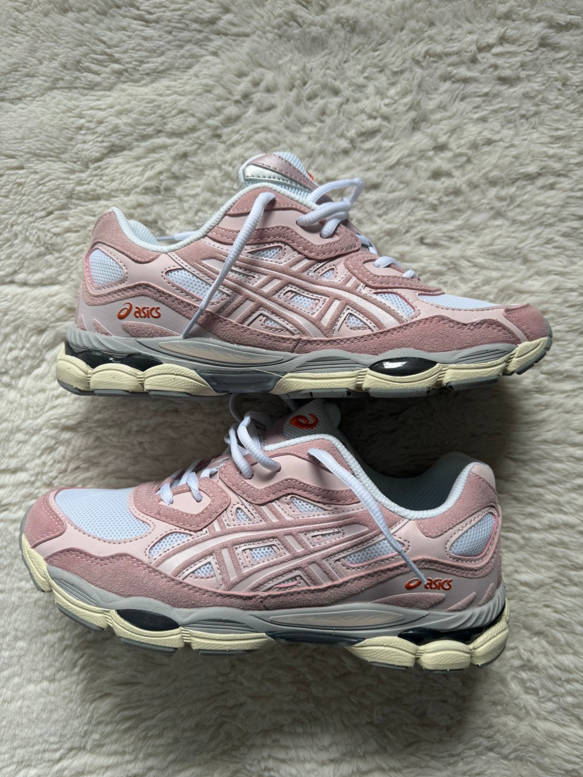 ASICS GEL-NYC, Sport en Fitness, Loopsport en Atletiek, Hardloopschoenen, Nieuw, Ophalen of Verzenden, Overige sporten