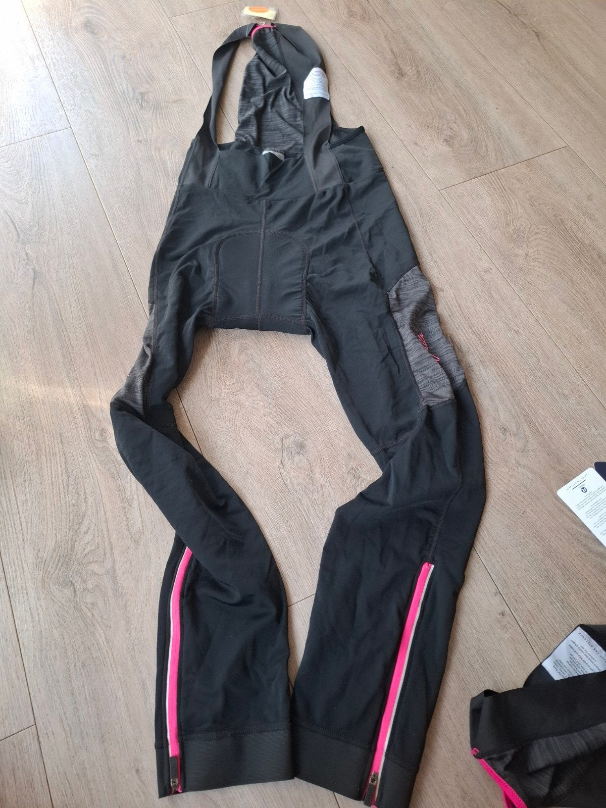 rogelli lange broek met zeem nieuw maat xxl dames, XXL, Nieuw, Ophalen of Verzenden, Dames