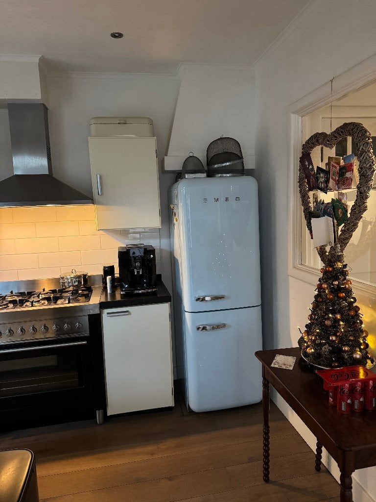 Keuken Piet Zwart, Ophalen, Gebruikt, Overige kleuren, Overige typen