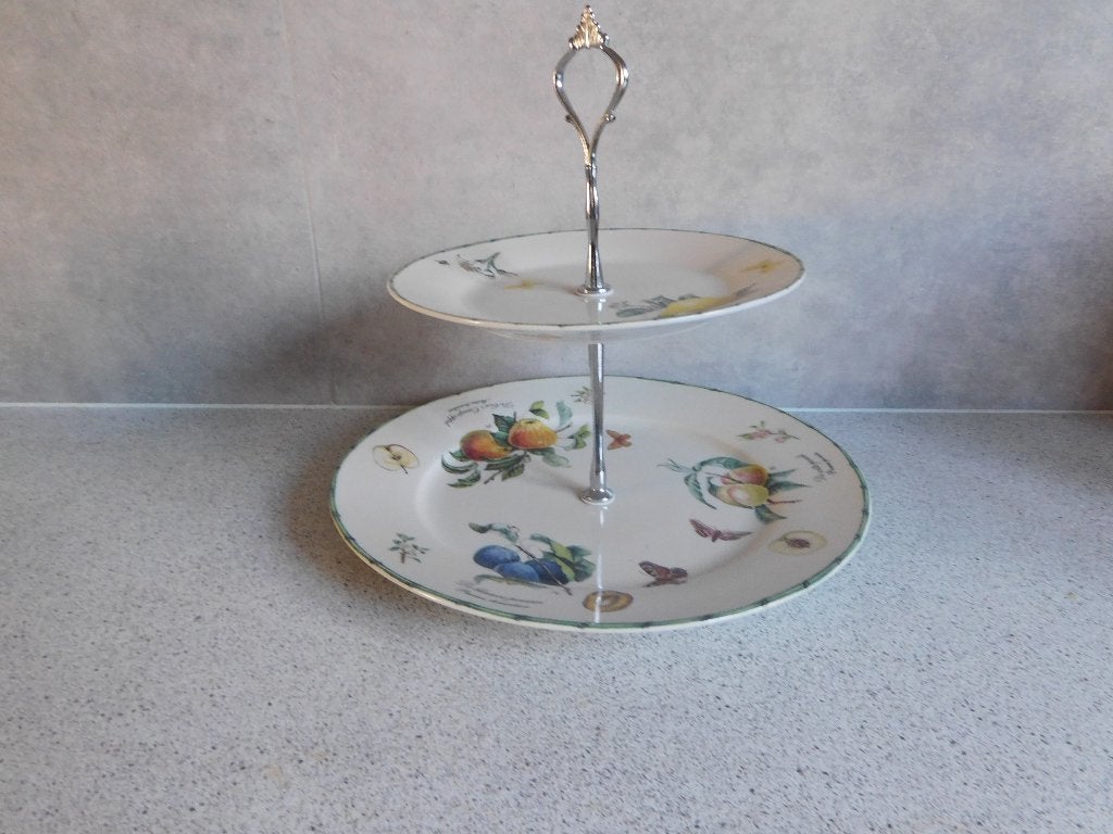 Etagère Botania Janneke Brinkman, Huis en Inrichting, Keuken | Servies, Ophalen of Verzenden, Zo goed als nieuw, Overige stijlen