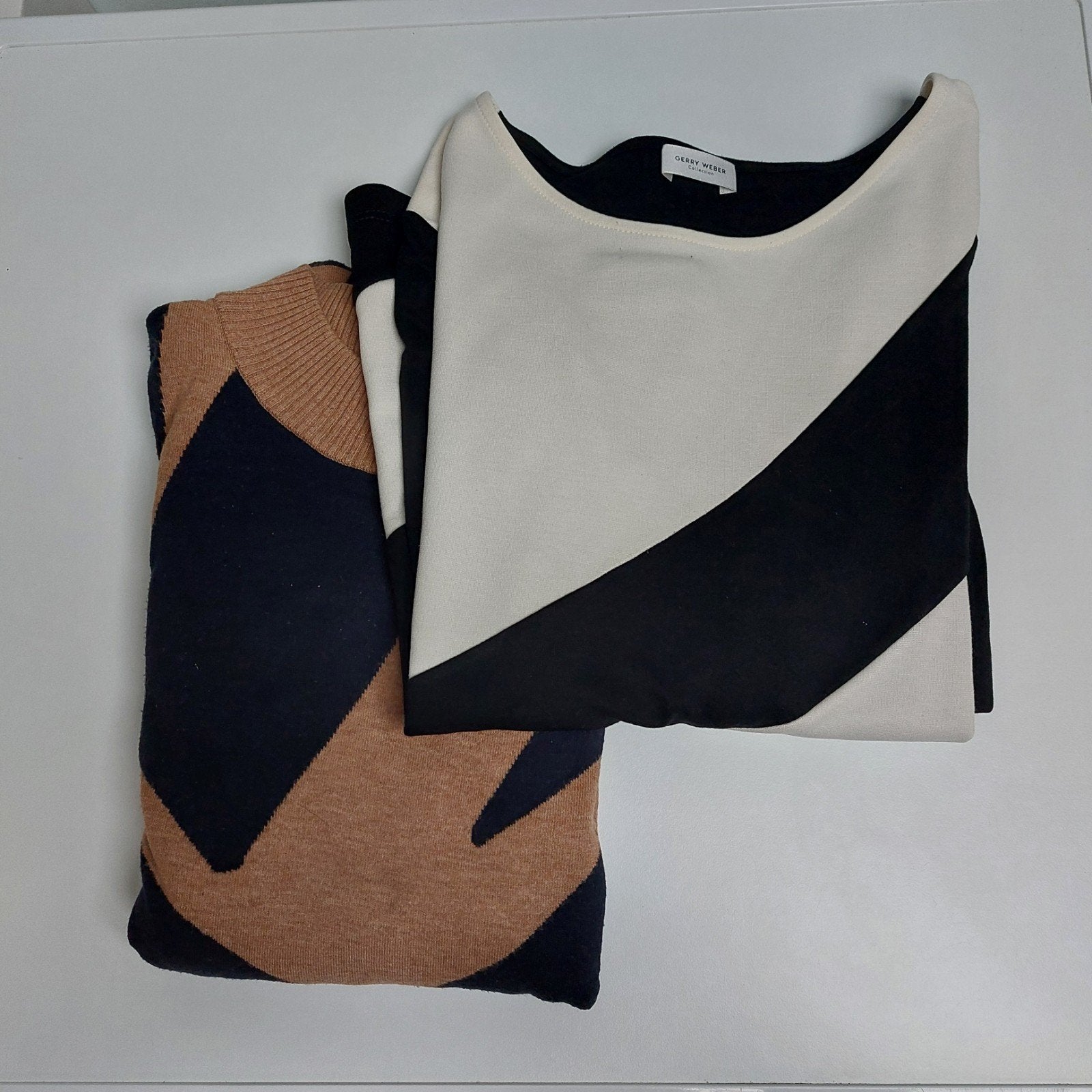 Damestruien, Maat 38/40 (M), Overige kleuren, Ophalen of Verzenden, Gedragen