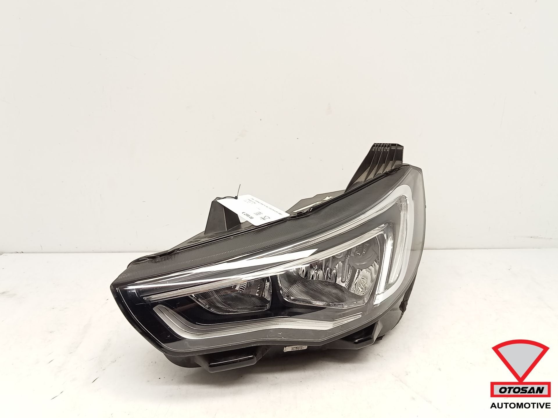 Opel Grandland X Halogeen Koplamp Links YP00015780, Auto-onderdelen, Gebruikt, Opel Automobile GmbH, Ophalen of Verzenden, Kontakt@opel-infoservice.de