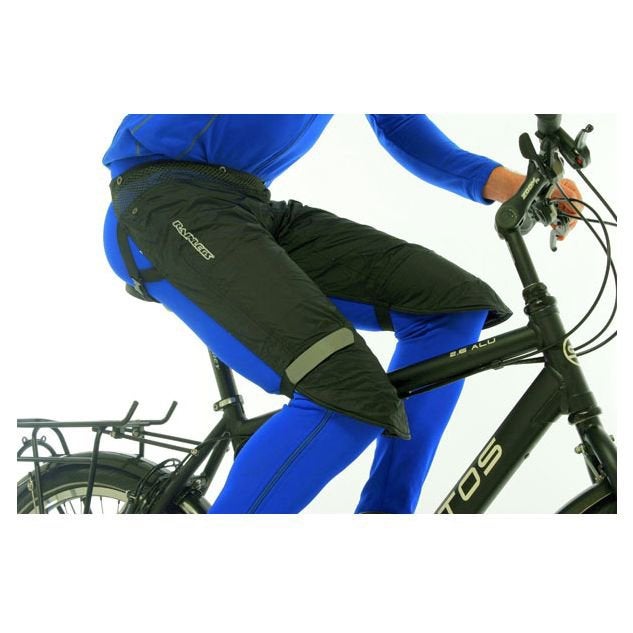 Rainlegs maat L - ongebruikt (regenbroek/regen ‘short’), Dames, Zo goed als nieuw, L, Onderkleding