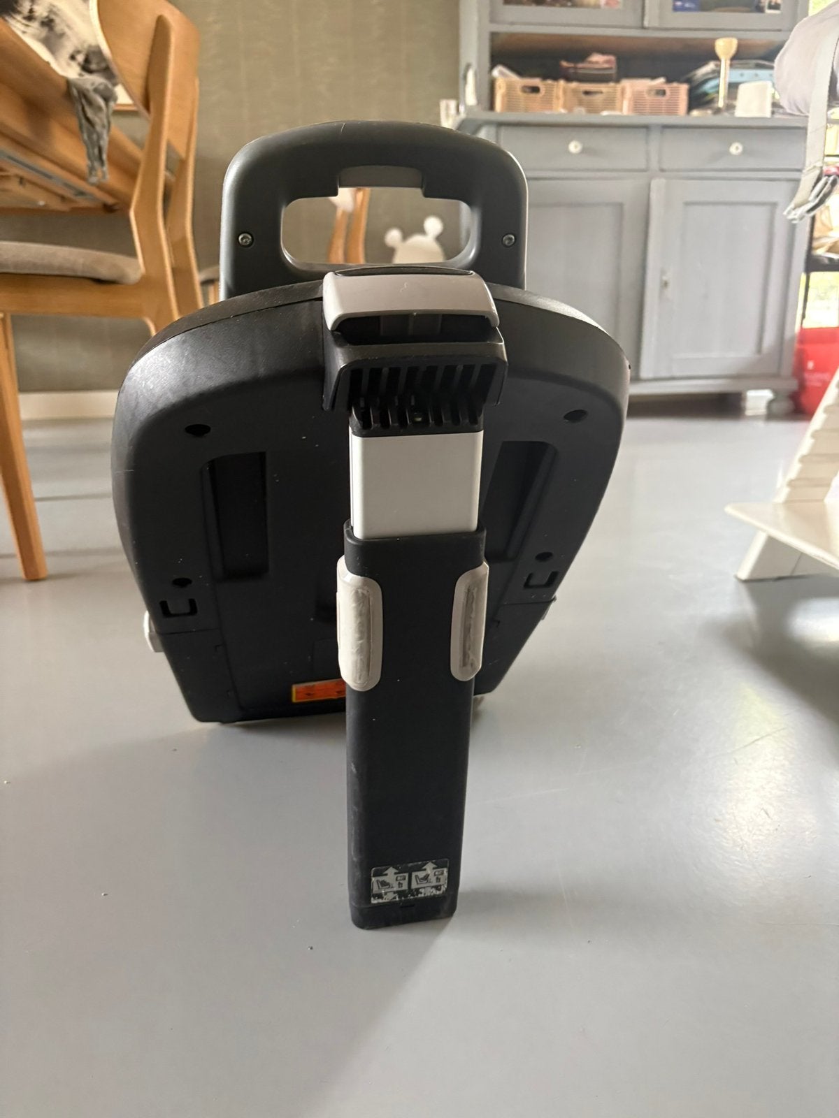 Maxi-Cosi FamilyFix base - isofix, Kinderen en Baby's, Autostoeltjes, Ophalen of Verzenden, Zo goed als nieuw