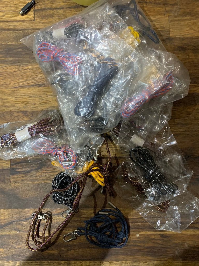 Partij van 36 stuks Universele Telefoonkoorden (NIEUW), Ophalen of Verzenden, Nieuw