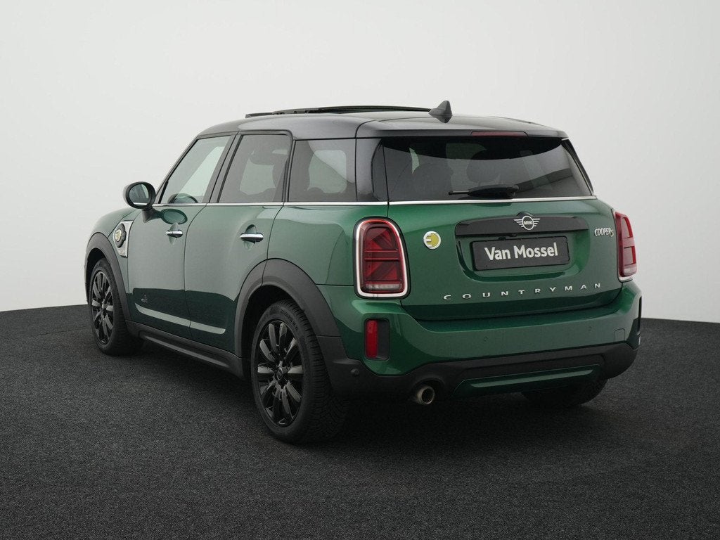 MINI Countryman 1.5 Cooper S E ALL4 Chili | PANORAMADAK | ST, Automaat, 12 maanden, Gebruikt, Countryman