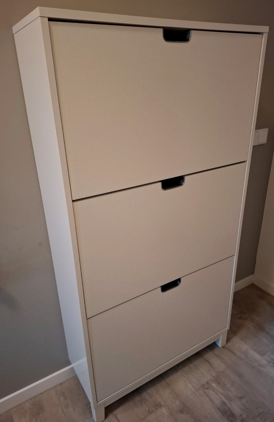 IKEA Stall schoenenkast, Ophalen, Gebruikt