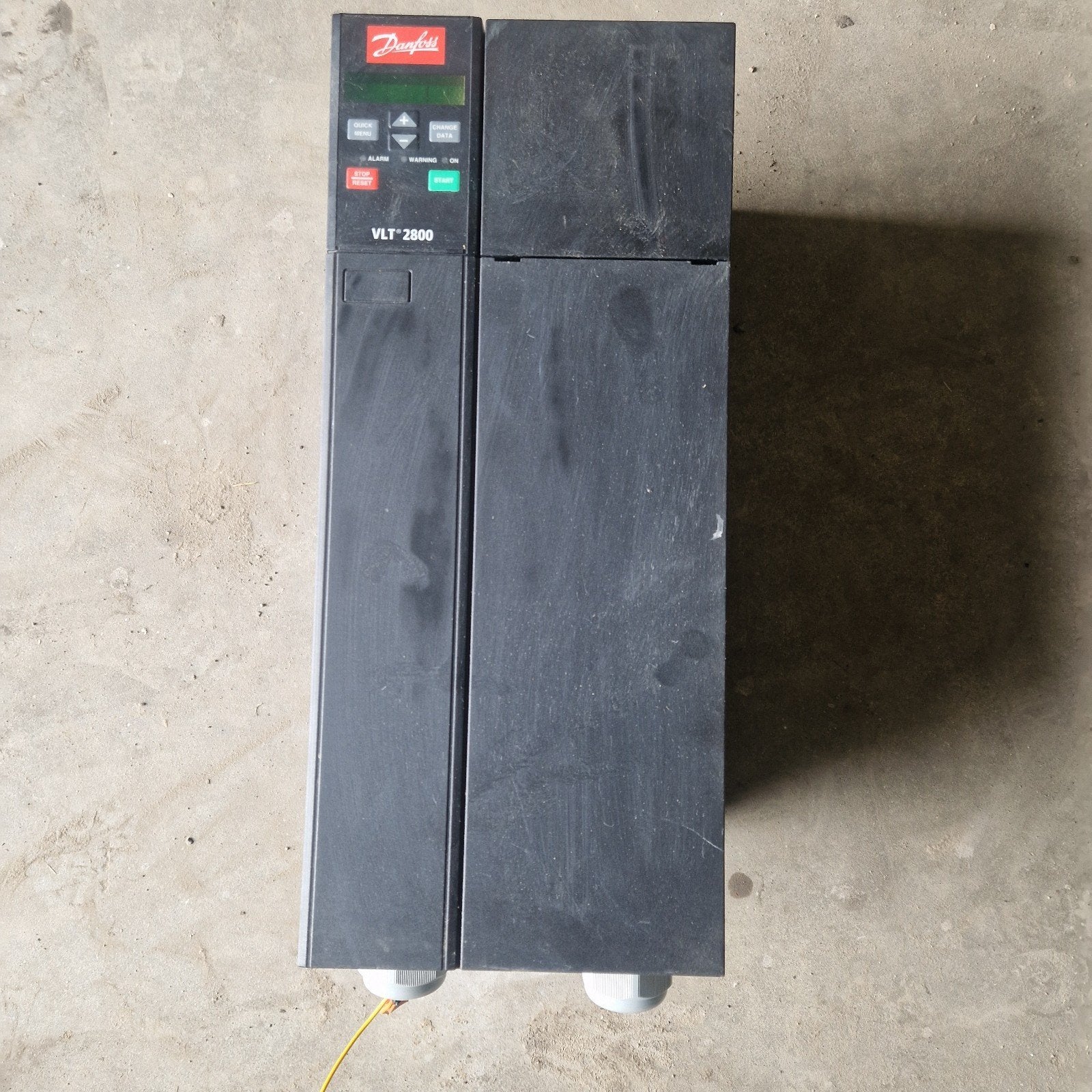 Danfoss VLT 2800 Freqentieregelaar, Ophalen of Verzenden