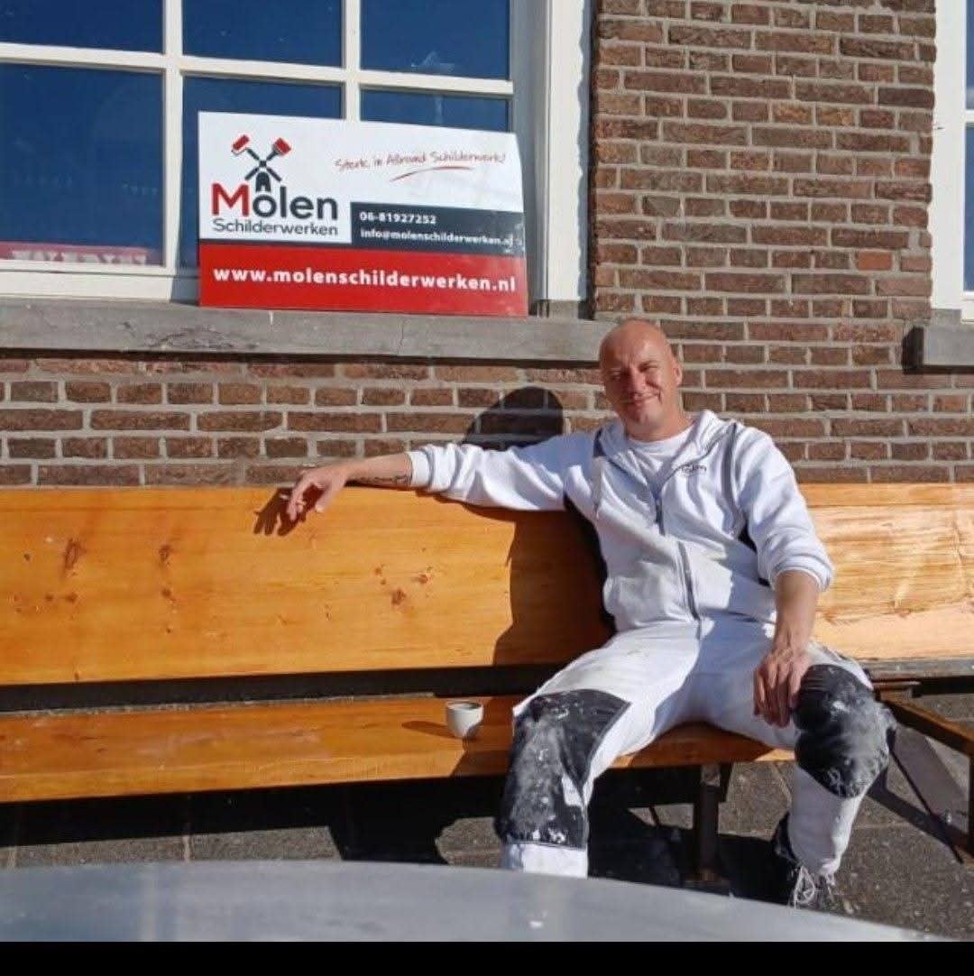 Ervaren schilder zoekt winter opdrachten, Diensten en Vakmensen, Schilders en Behangers, Garantie, Behangen