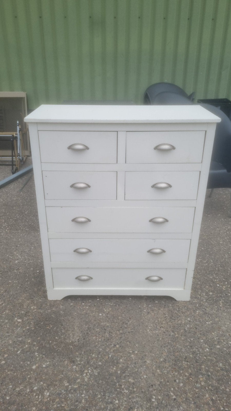 Gratis af te halen, Gebruikt, 3 of 4 laden, Minder dan 100 cm, 25 tot 50 cm