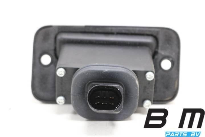 Contact schuifdeur rechts VW Caddy 2K Life 2K0907438, Gebruikt